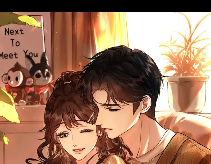 漫画《请多关照》044 我要试试第16张图