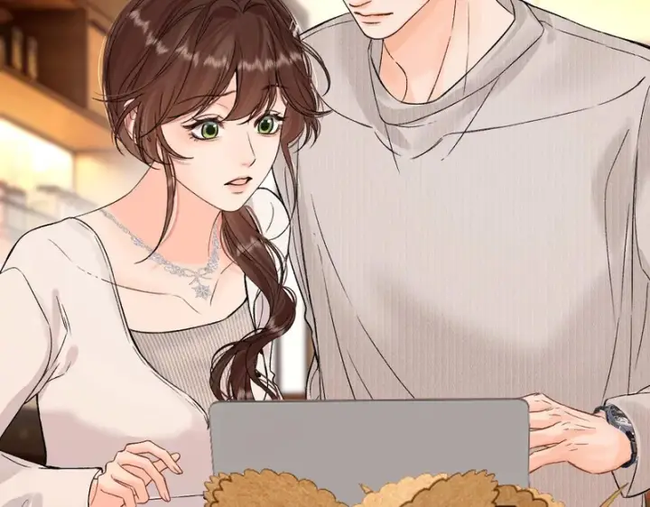 漫画《请多关照》044 我要试试第57张图