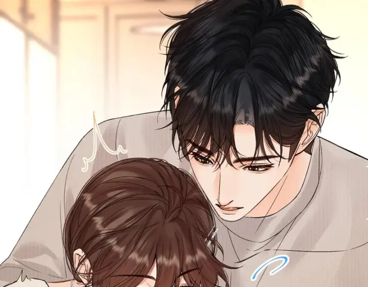 漫画《请多关照》044 我要试试第85张图