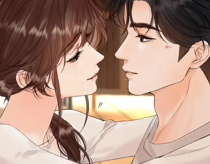 漫画《请多关照》044 我要试试第98张图