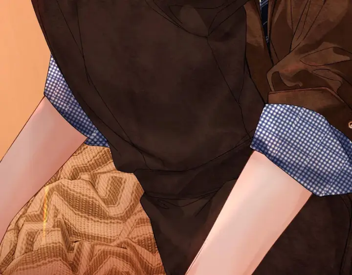 漫画《请多关照》048 小赵老师喜欢这种剧情？第136张图