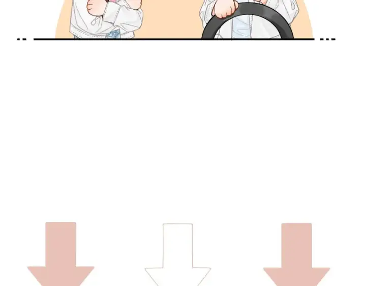 漫画《请多关照》048 小赵老师喜欢这种剧情？第148张图