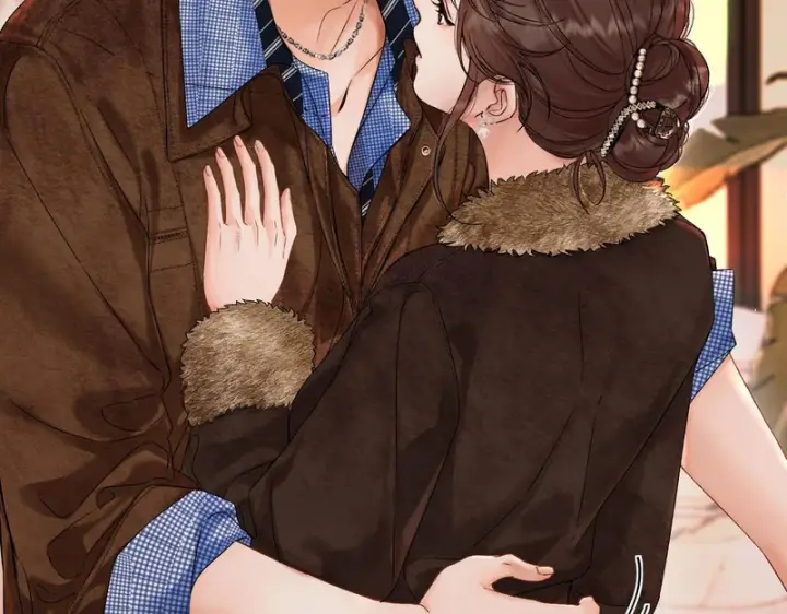 漫画《请多关照》048 小赵老师喜欢这种剧情？第26张图
