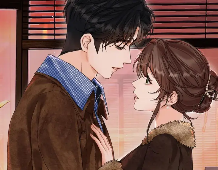 漫画《请多关照》048 小赵老师喜欢这种剧情？第38张图