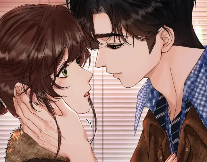 漫画《请多关照》048 小赵老师喜欢这种剧情？第52张图