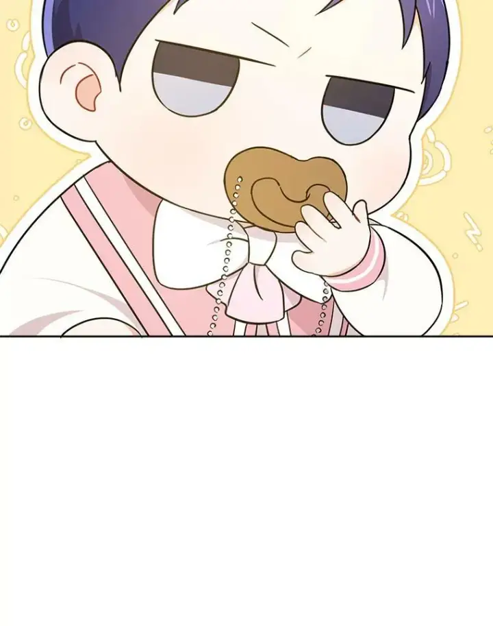漫画《请给我奶嘴》16.委屈第42张图