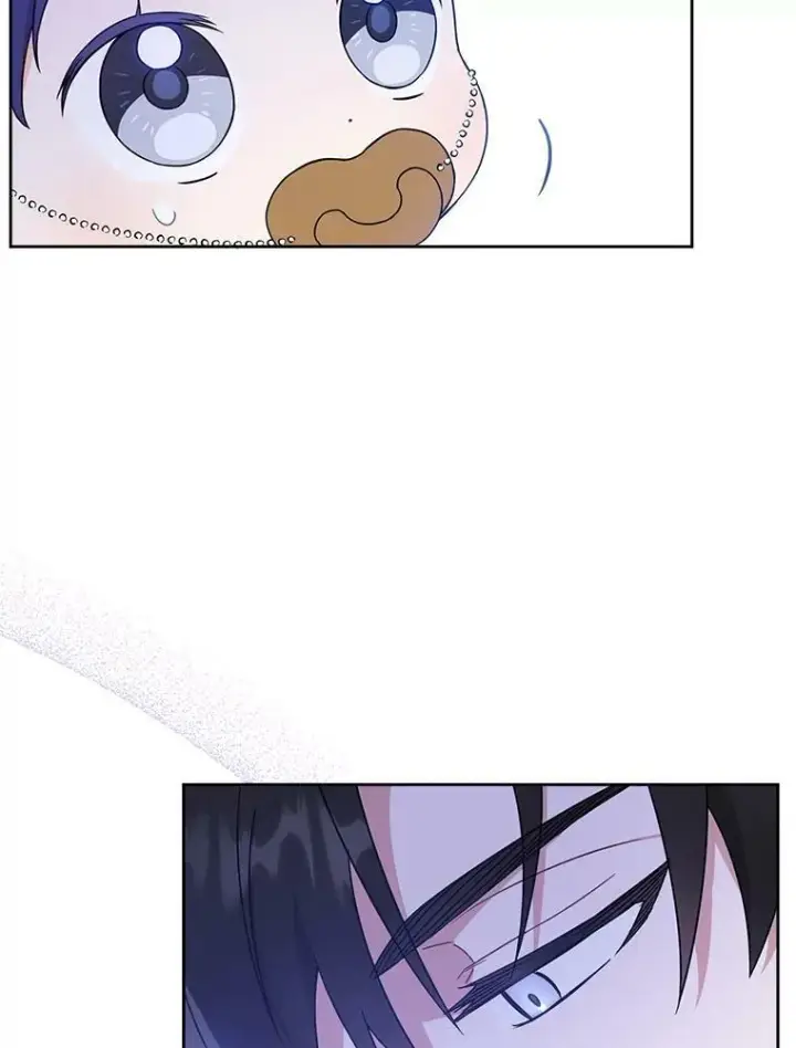 漫画《请给我奶嘴》16.委屈第6张图