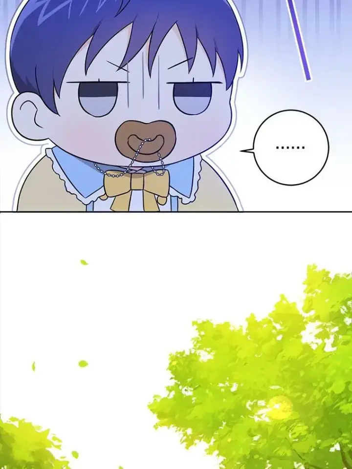 《请给我奶嘴》19.温暖图42