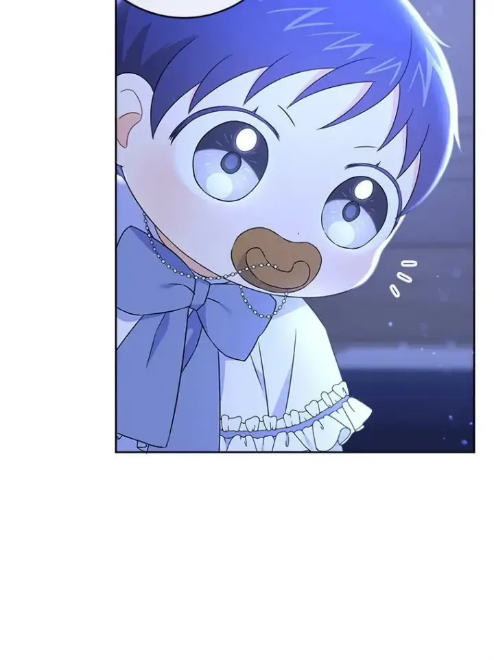 漫画《请给我奶嘴》20.完成诅咒第14张图