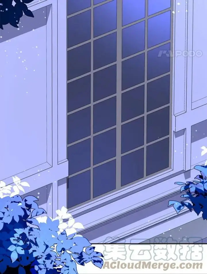 漫画《请给我奶嘴》20.完成诅咒第4张图
