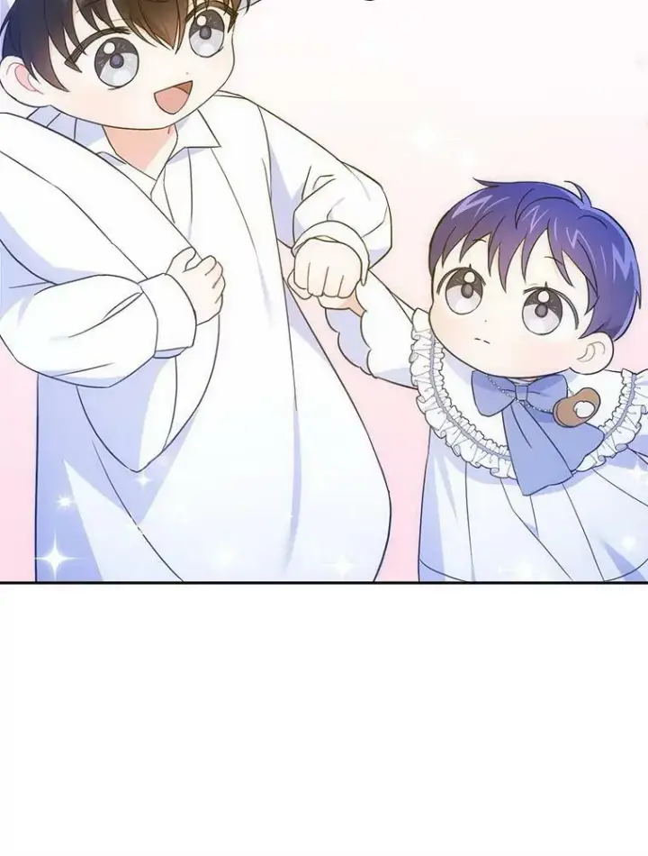漫画《请给我奶嘴》20.完成诅咒第59张图