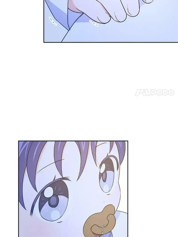 漫画《请给我奶嘴》20.完成诅咒第66张图