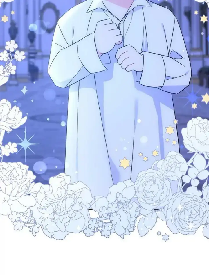 漫画《请给我奶嘴》20.完成诅咒第96张图