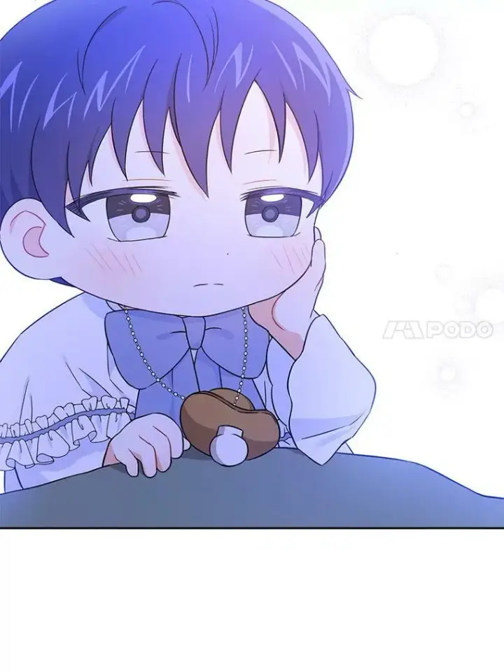 《请给我奶嘴》23.发烧图17