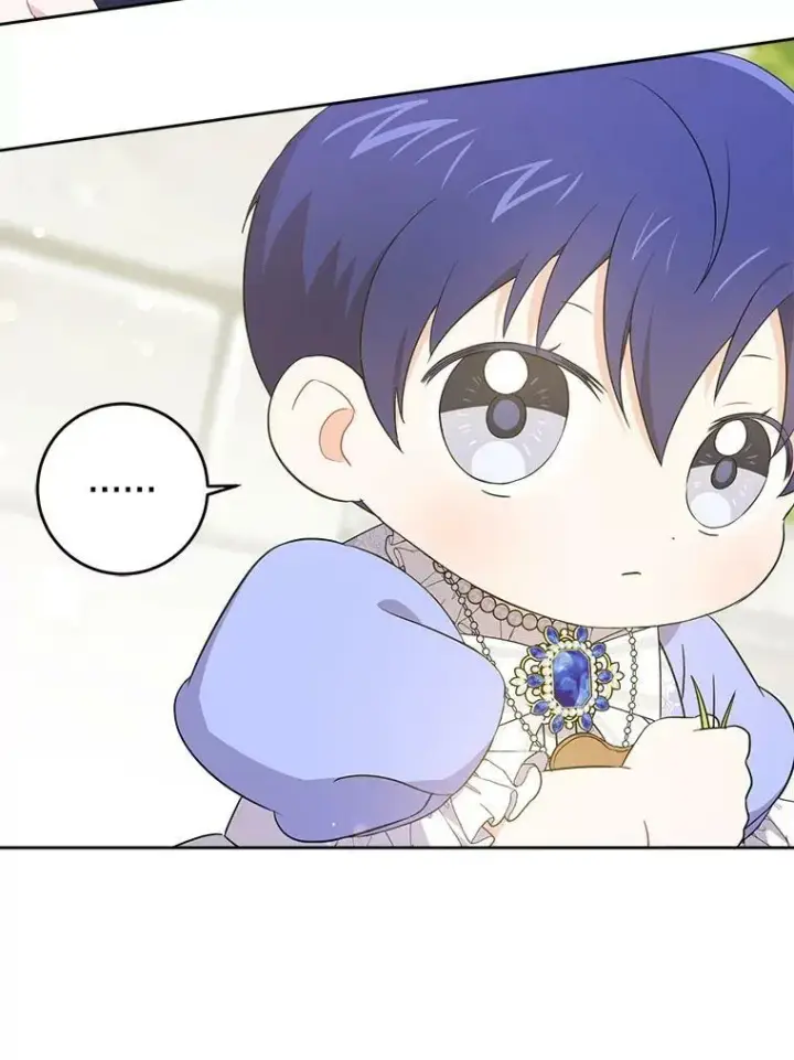 《请给我奶嘴》29.暴露魔法图83
