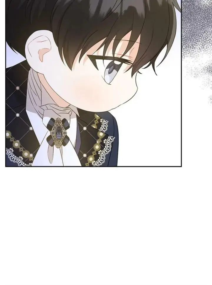 《请给我奶嘴》29.暴露魔法图87