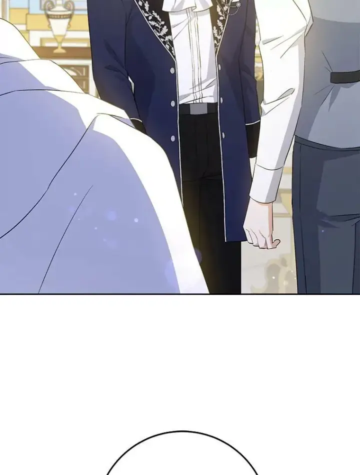 漫画《请给我奶嘴》32.逃跑失败第22张图