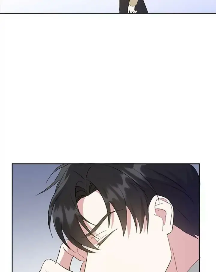漫画《请给我奶嘴》35.事情败露第110张图