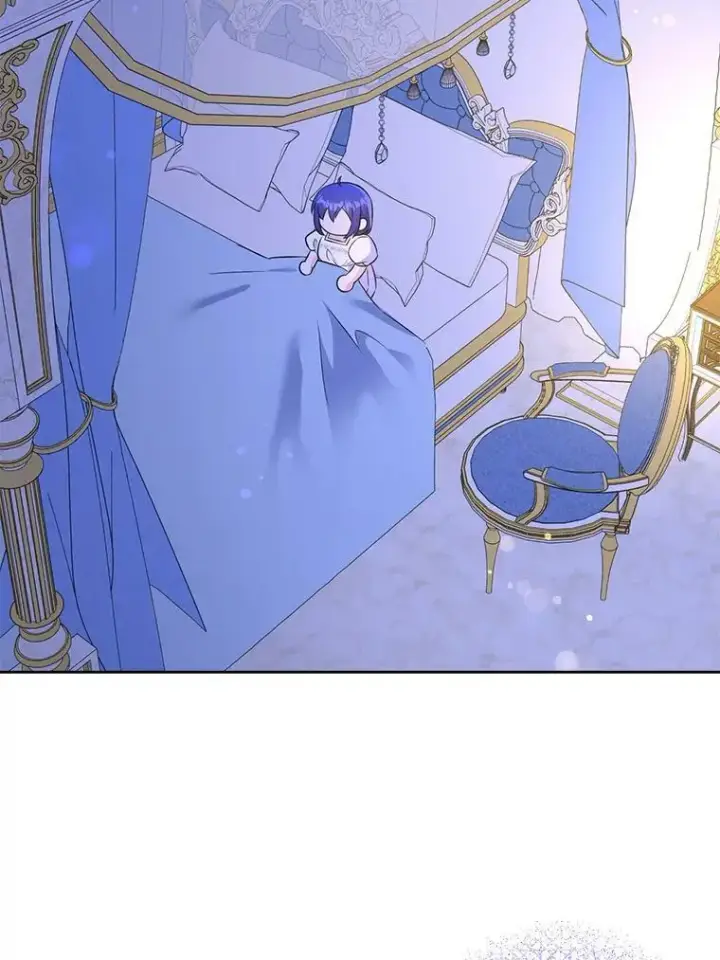 漫画《请给我奶嘴》40.离家出走第52张图