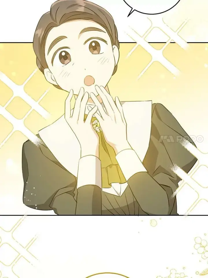 漫画《请给我奶嘴》41.幸运孤儿院第44张图