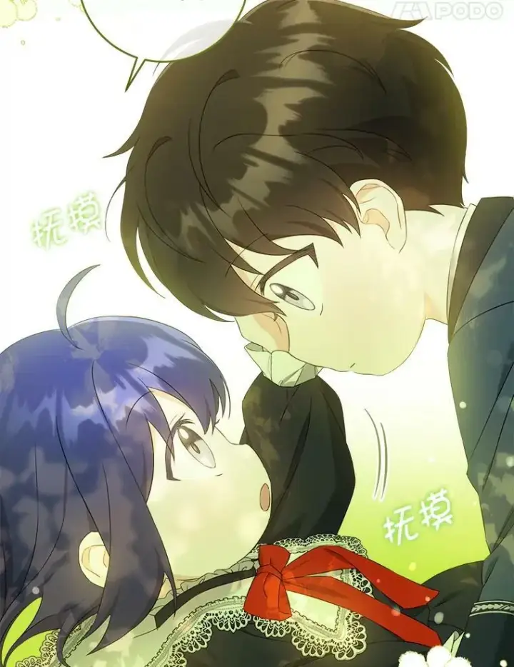 《请给我奶嘴》49.误入图95