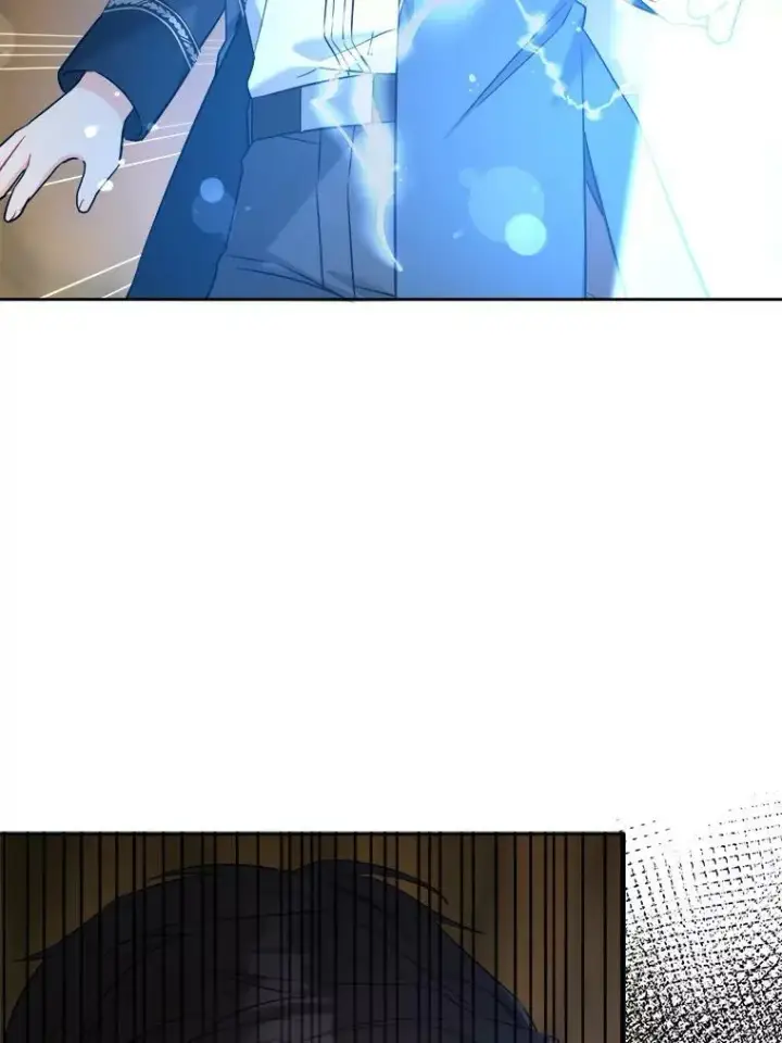 漫画《请给我奶嘴》51.进入遗迹第54张图