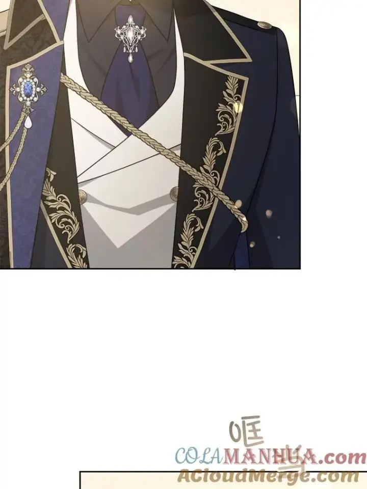 漫画《请给我奶嘴》61.被召见第49张图