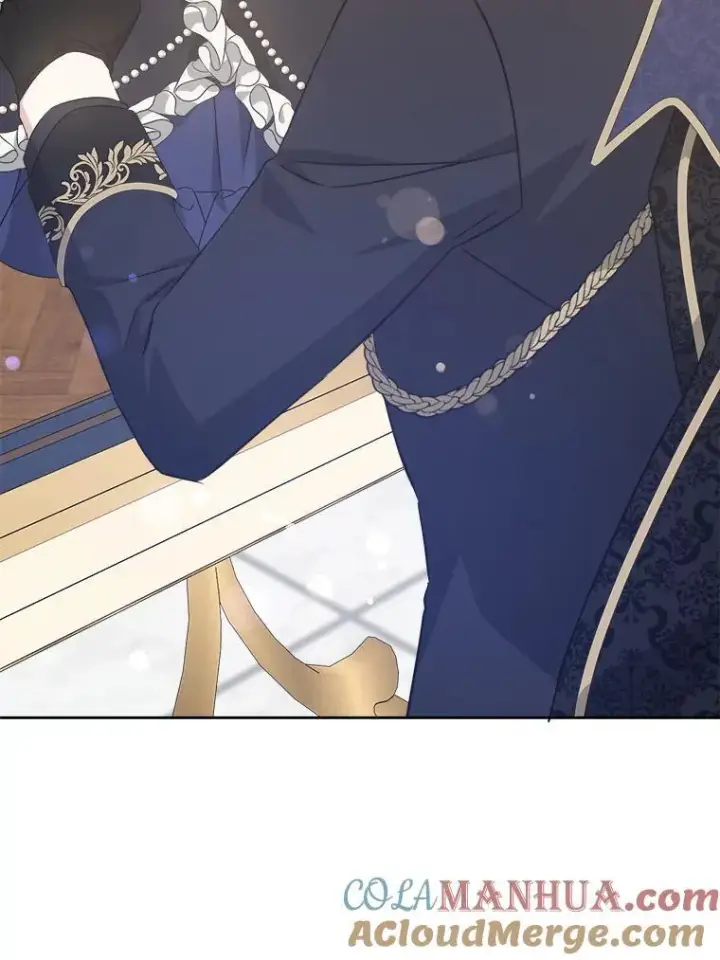 漫画《请给我奶嘴》61.被召见第58张图