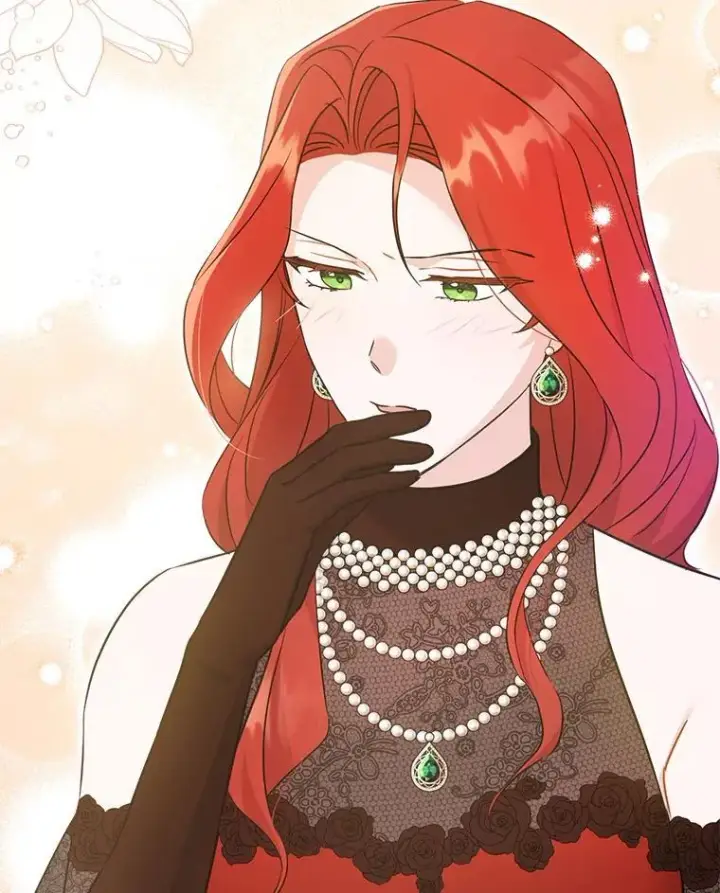 漫画《请给我奶嘴》61.被召见第93张图