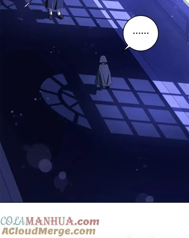 《请给我奶嘴》66.魔法禁锢图89