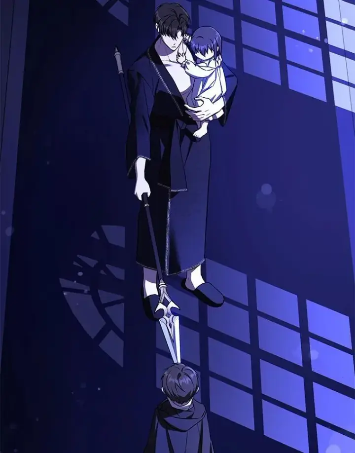 《请给我奶嘴》67.魔物男孩图30