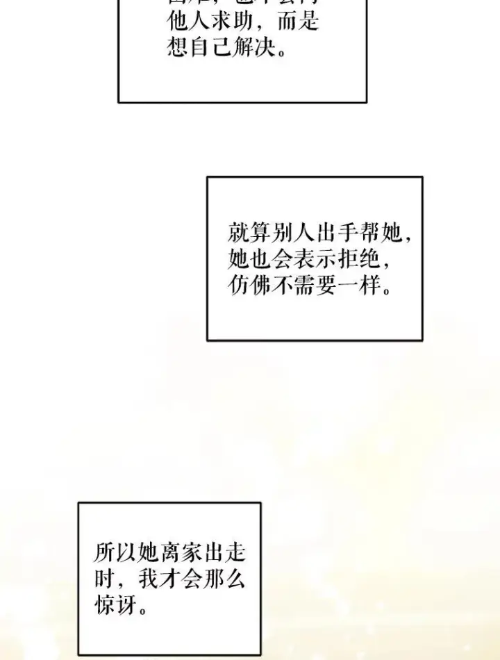 《请给我奶嘴》68.夏伦特的疑惑图87