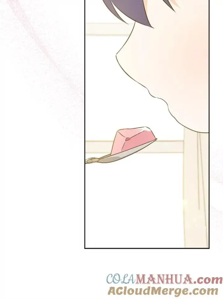 漫画《请给我奶嘴》71.老师第61张图