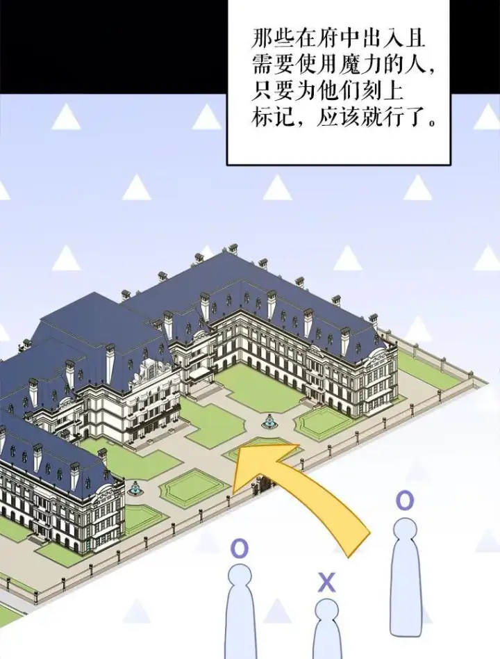 《请给我奶嘴》73.命运连结图72