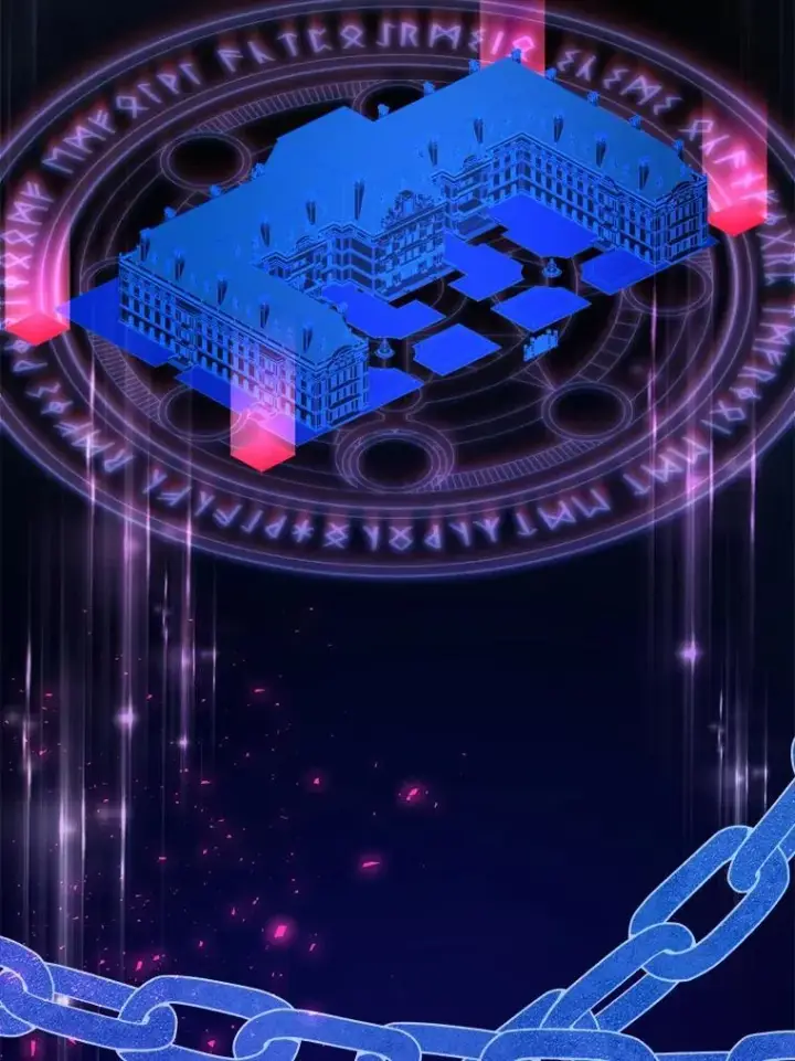 《请给我奶嘴》73.命运连结图98