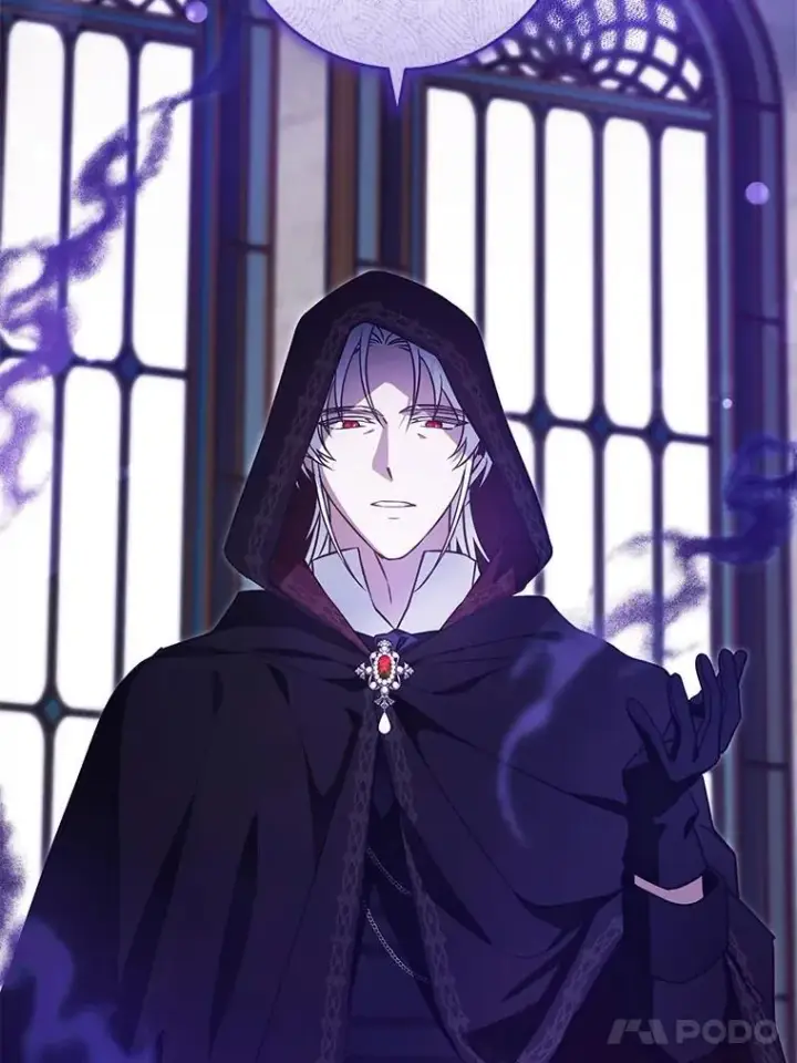 《请给我奶嘴》89.黑魔法师再现图68