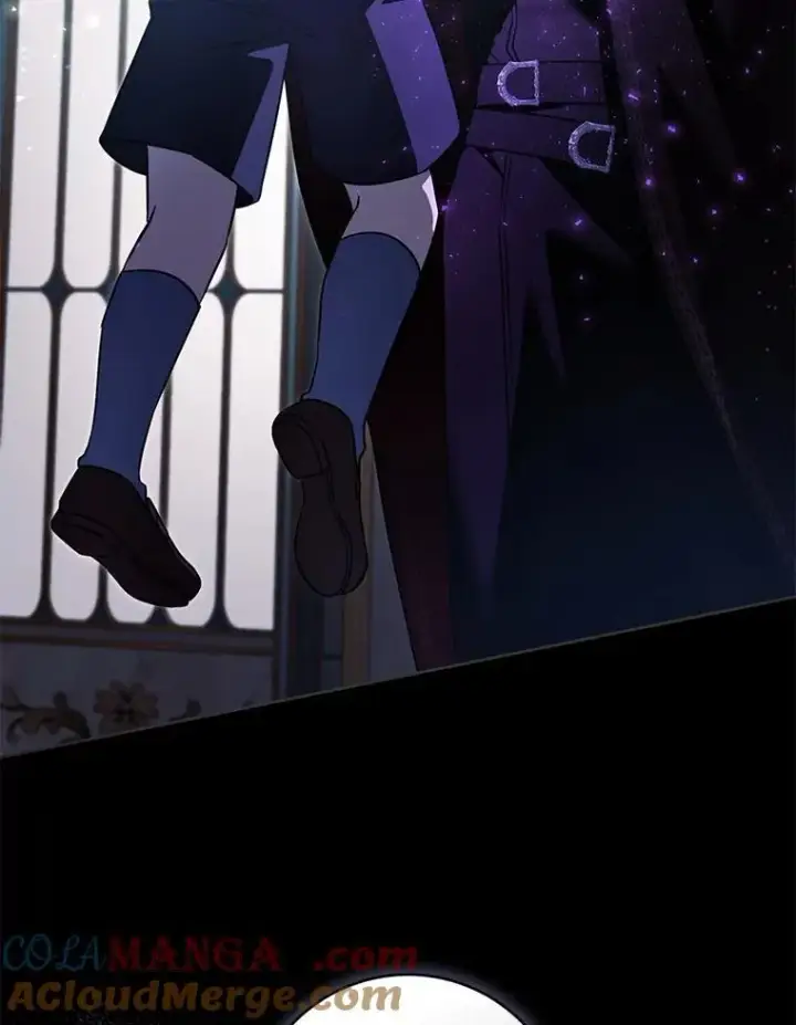 《请给我奶嘴》89.黑魔法师再现图97
