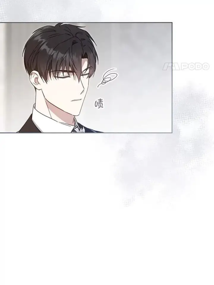 《请给我奶嘴》90.姗姗来迟图89