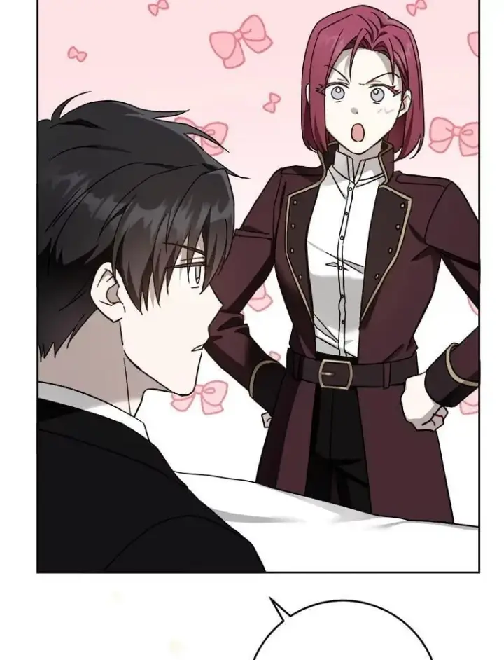 漫画《请给我奶嘴》95.昏迷的谢莉娜第7张图