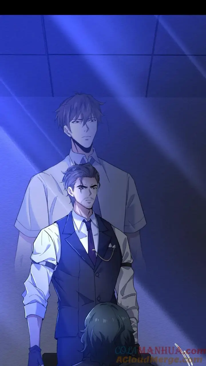 《请叫我鬼差大人》第7话 新的势力图21