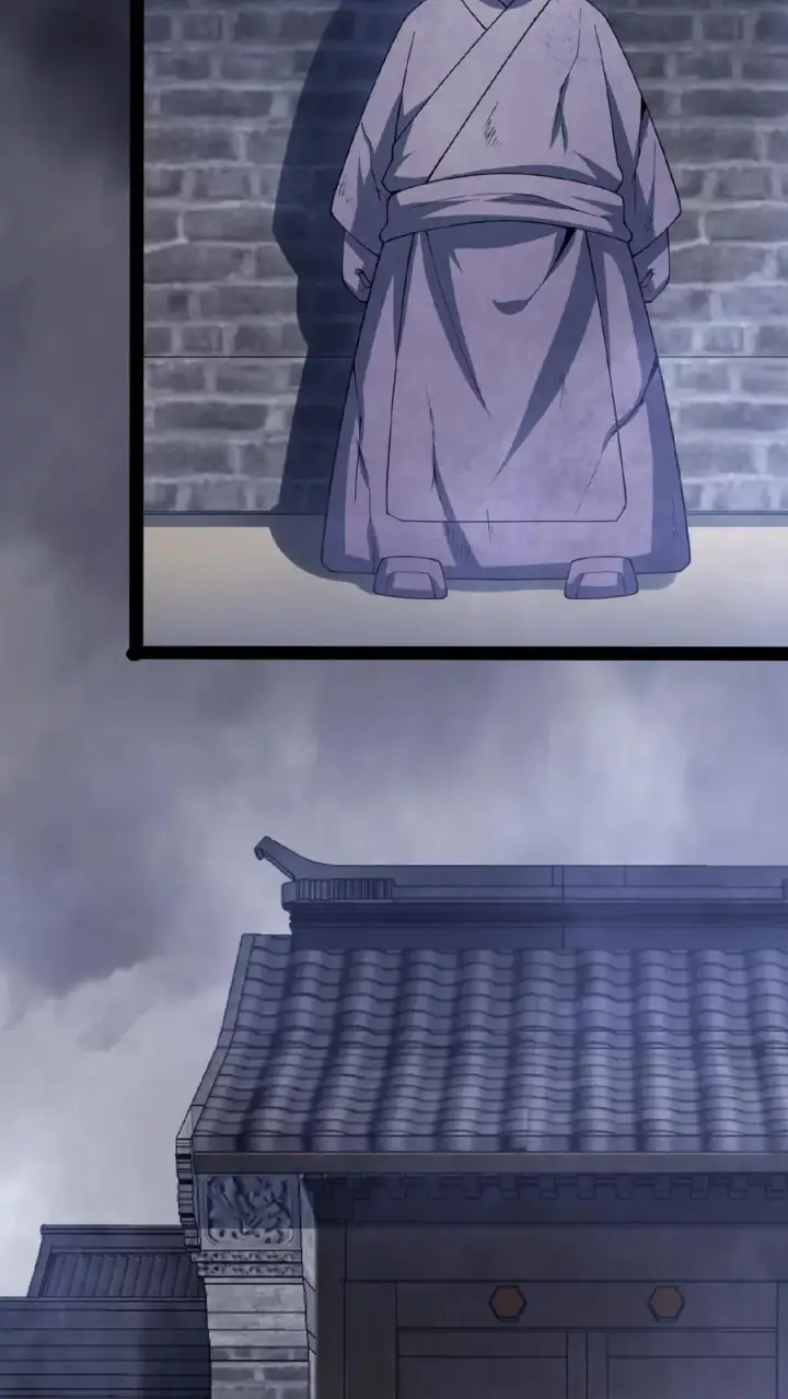 《请叫我鬼差大人》第36话 谁是鬼？图16