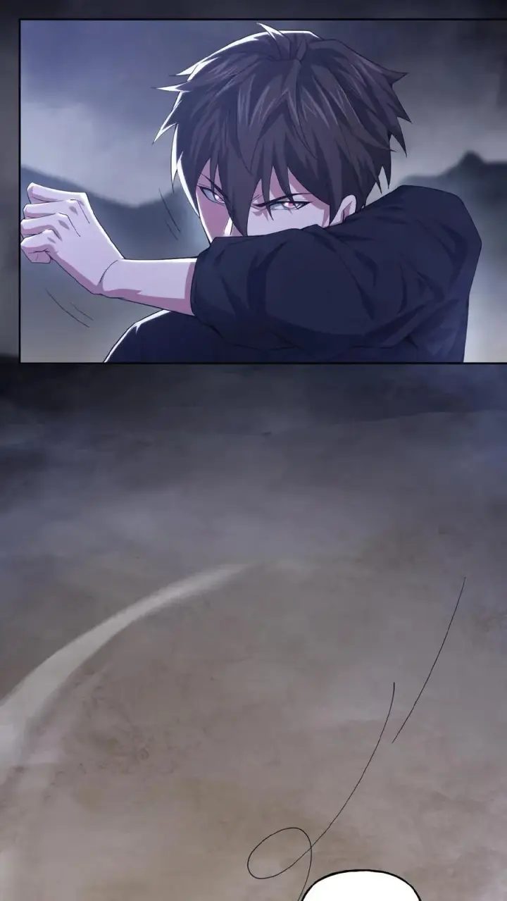 《请叫我鬼差大人》第37话 一切消失图18