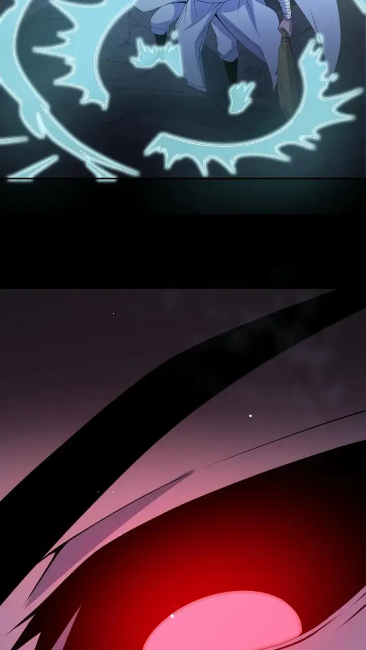 漫画《请叫我鬼差大人》第38话 恐怖的诅咒第12张图