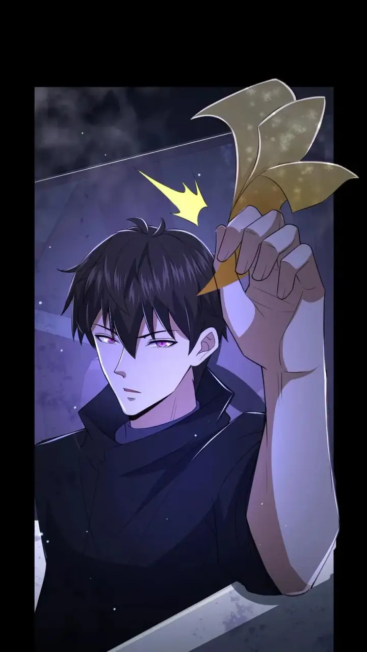 漫画《请叫我鬼差大人》第39话 纸钱与鬼藤第10张图