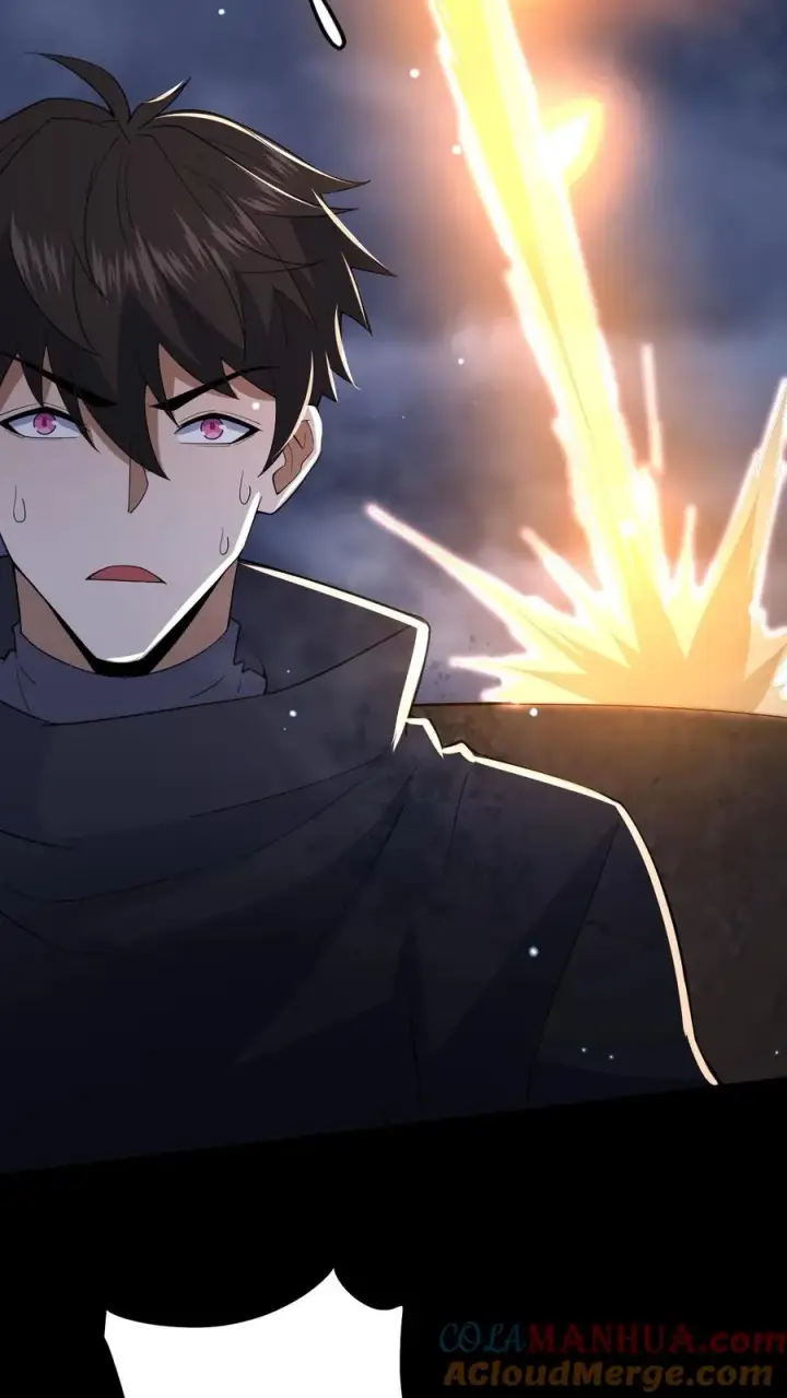 漫画《请叫我鬼差大人》第39话 纸钱与鬼藤第35张图