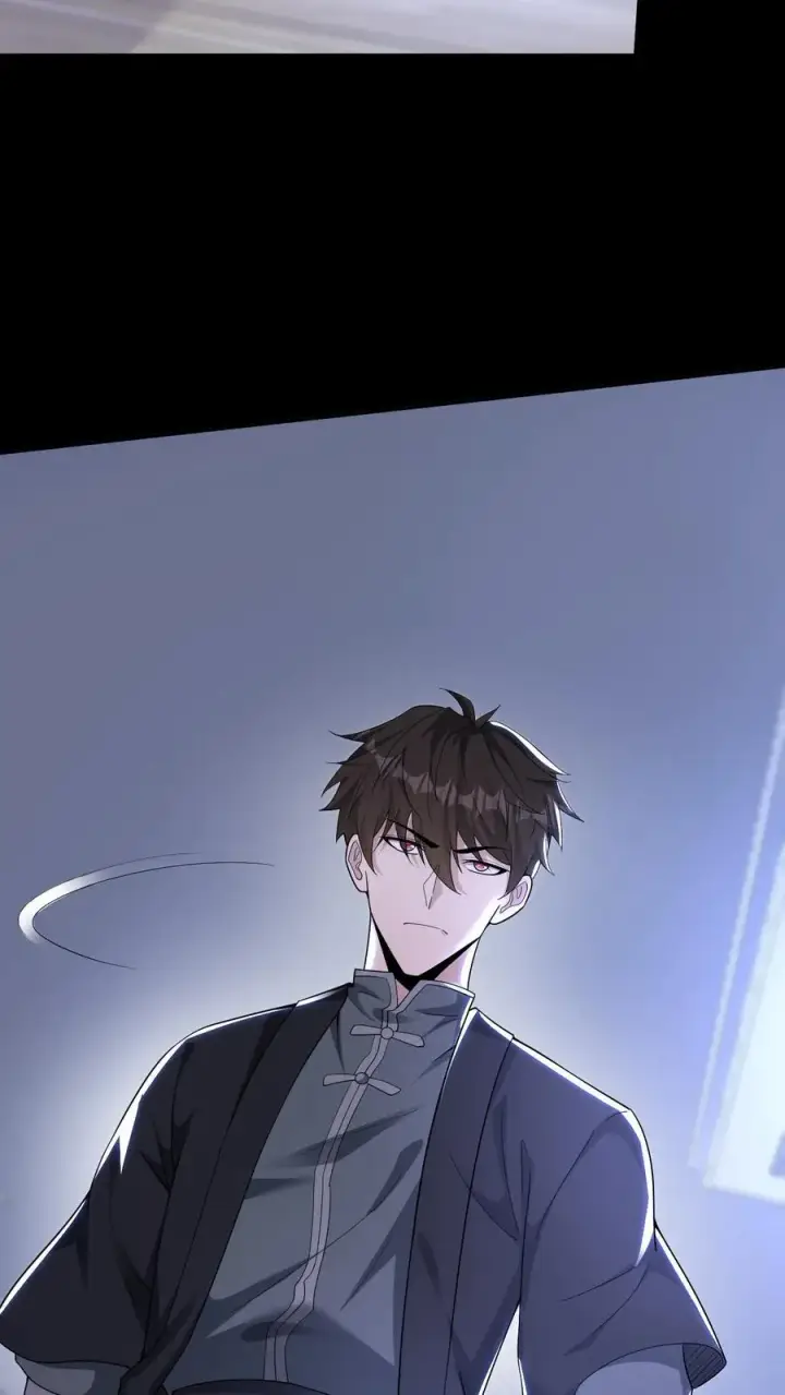 漫画《请叫我鬼差大人》第43话 突发事件第29张图