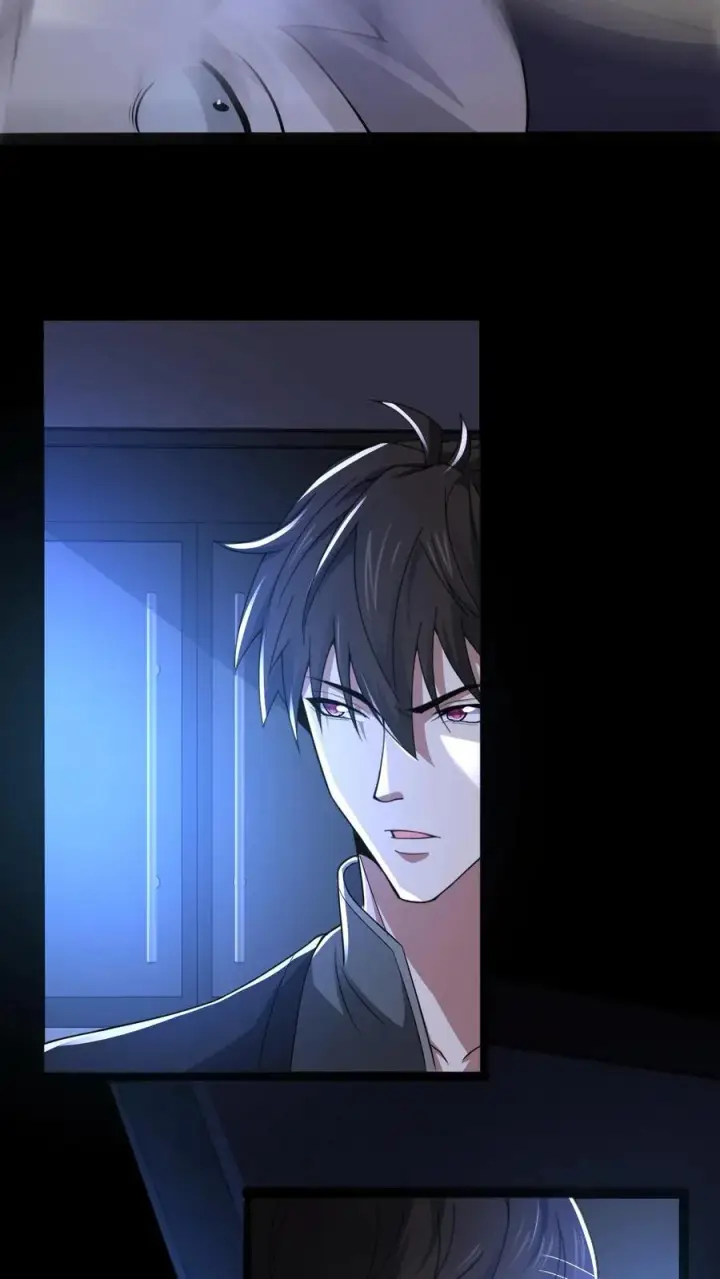 《请叫我鬼差大人》第46话 摸头杀图26