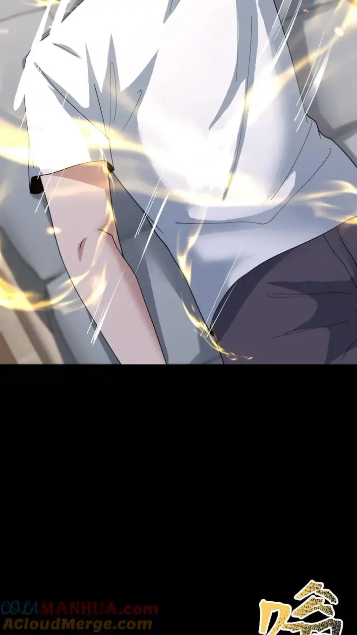 《请叫我鬼差大人》第54话 雷音果入手图52