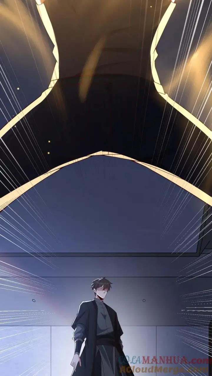 《请叫我鬼差大人》第59话 瞬间秒杀图15