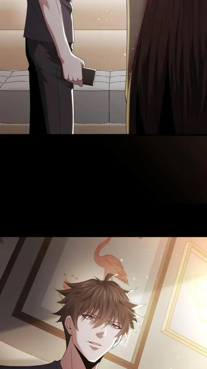 漫画《请叫我鬼差大人》第61话 夜游墓园第12张图